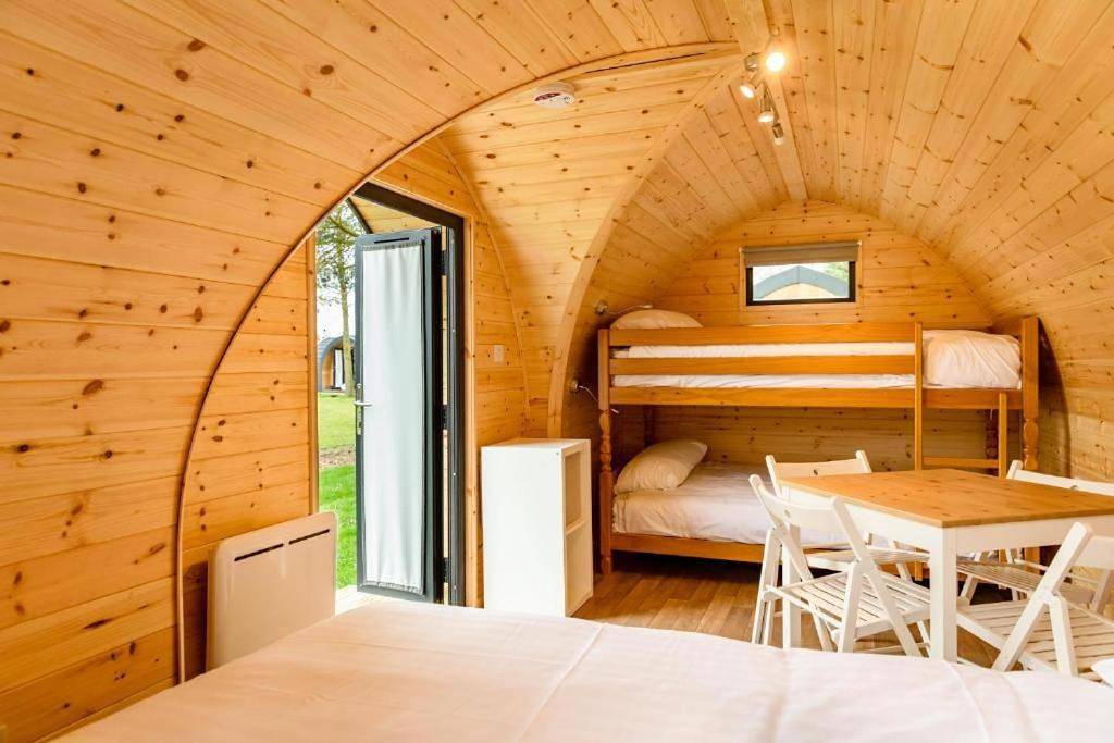 Family Room in Lossiemouth, Moray