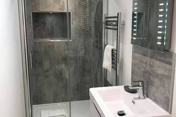Holiday Rental for 4 People in Porthleven, Cornwall, Photo 3