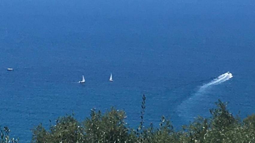 Villa pour 6 personnes, avec jardin et vue, animaux acceptés à Imperia - 4