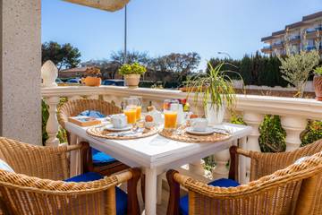 Holiday Rental for 4 People in Cala Ratjada, Capdepera, Photo 3