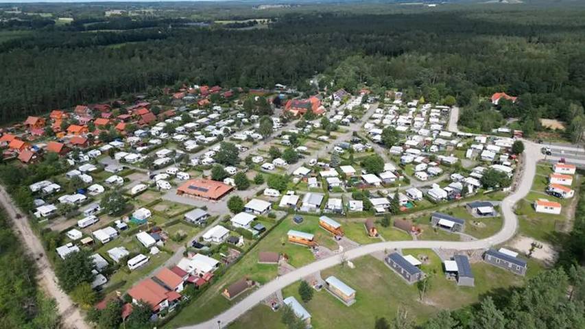 Vakantiewoning voor 2 personen in Soltau