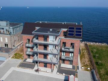 Ferienwohnung für 5 Personen in Olpenitz, Kappeln & Umgebung, Bild 2