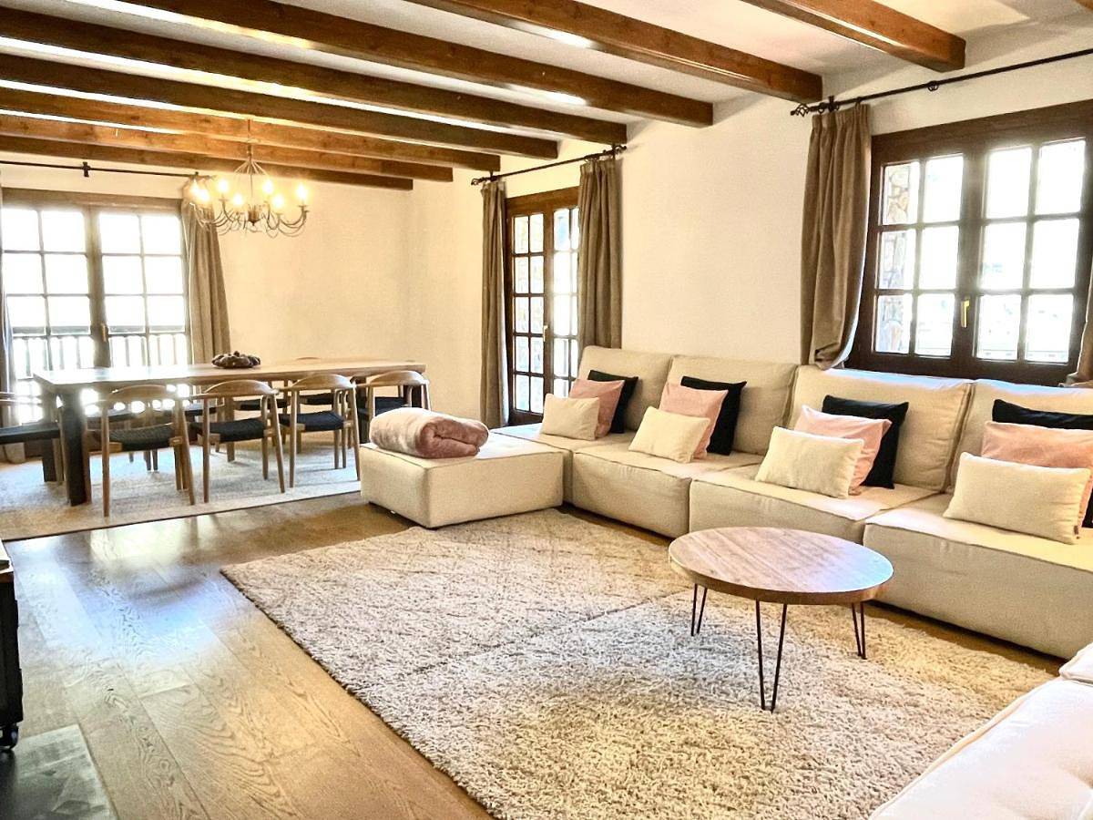Chalet in Canillo, Grandvalira