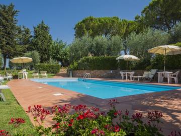 Casa Vacanza per 5 Persone in Castelfiorentino, Chianti, Foto 4