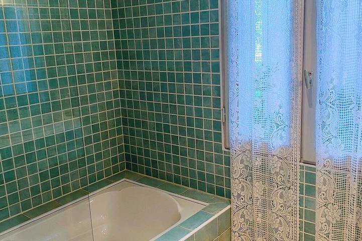 Location de vacances pour 12 personnes, animaux acceptés à Grézac - 3