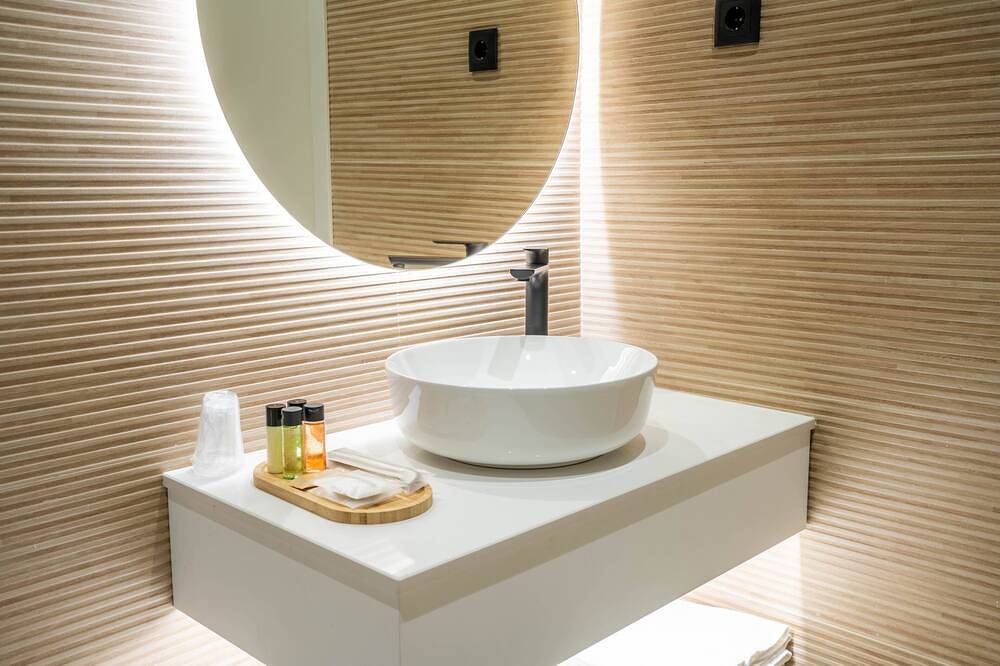 Gigantones -Sophisticated Comfortable Apart Center, foto 14