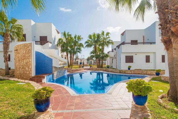 Chalet für 6 Personen, mit Pool und Terrasse in Santanyí - 3