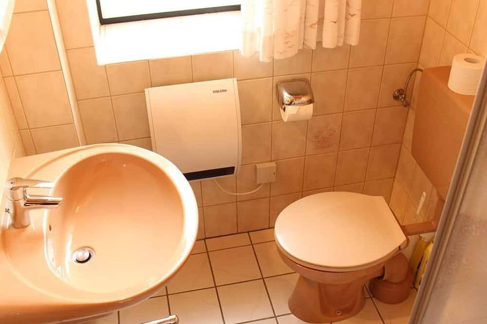 Ganze Wohnung, Wohnung 2 - Hus bi de Strandlöper in St. Peter-Ording, Eiderstedt
