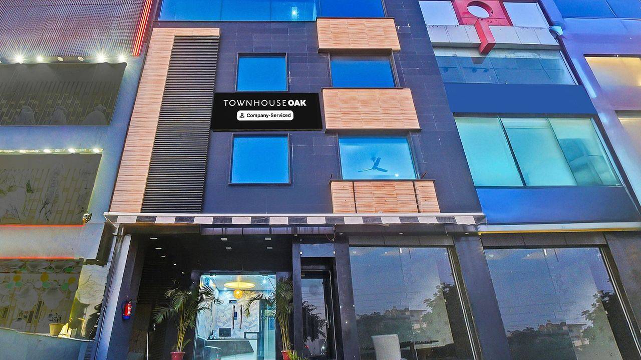 Ferienhaus für 2 Personen (31 m²) in Jaipur in Jaipur, Rajasthan