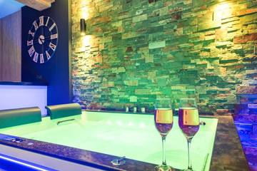 Gîte pour 2 personnes, avec vue à Rochefort-sur-Loire