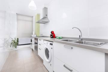 Apartamento para 4 Personas en Puerto del Rosario, Fuerteventura, Foto 2