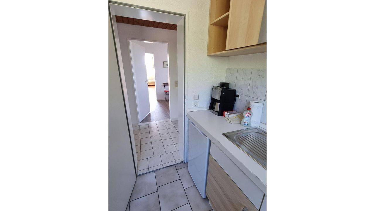 Ganze Ferienwohnung, Ferienwohnung für 4 Personen (50 m²) in Kressbronn am Bodensee in Kressbronn am Bodensee, Region Bodensee-Oberschwaben