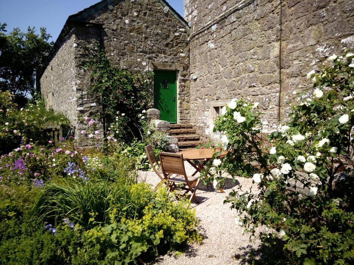 Johnby Hall in Lake District