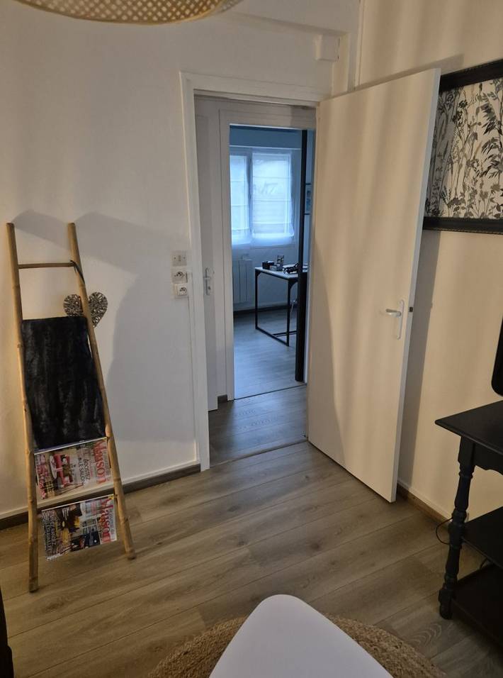 Gîte pour 4 personnes à Saint-Pair-sur-Mer - 3