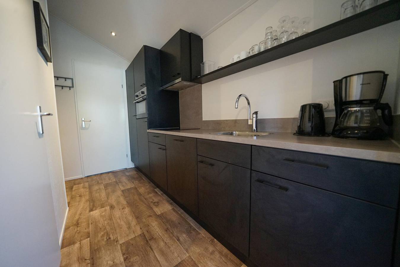 Europarcs Veluwemeer — Berkel 4 in Nunspeet, Veluwe