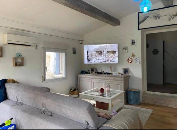 Ferienwohnung für 1 Personen, mit Haustier - 1