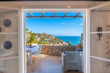 Chalet para 6 Personas en Taormina, Provincia de Messina, Foto 3