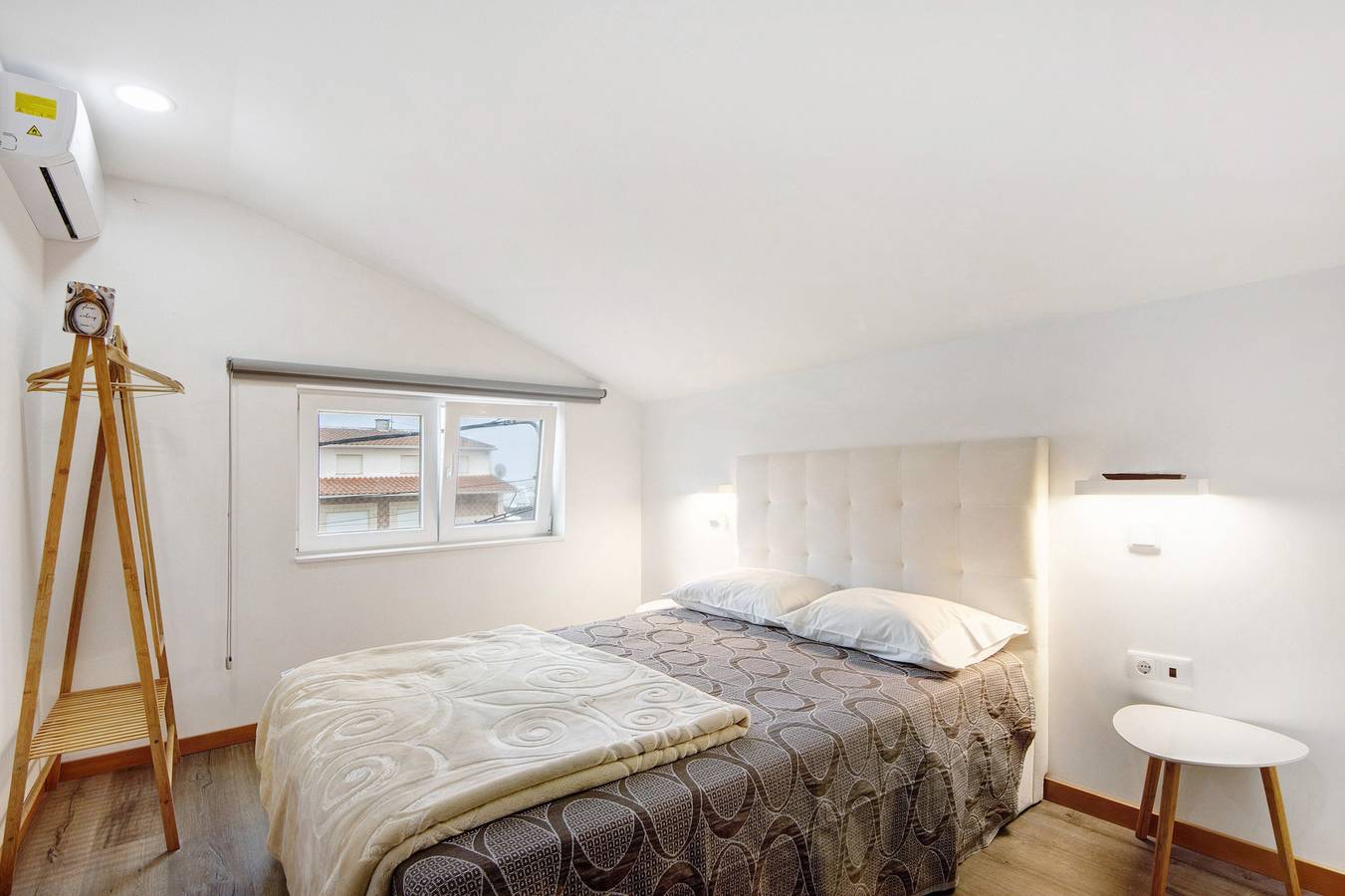 Quarto para 2 Pessoas em Gafanha da Encarnação, Costa Nova