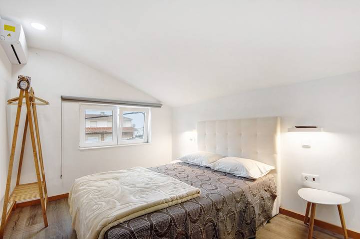 Quarto para 2 pessoas em Costa Nova
