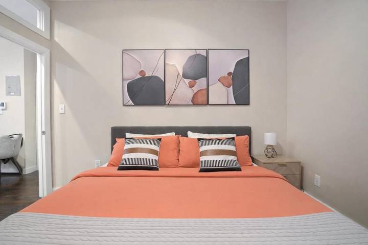 Gîte pour 7 personnes dans Central Park - 3