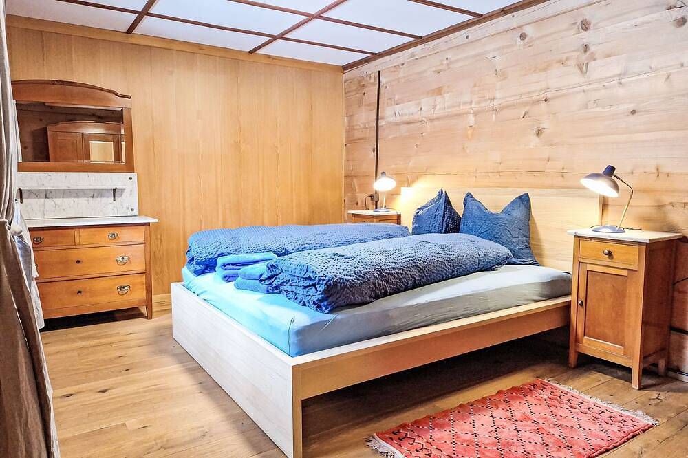 Ganze Wohnung, Chalet Alte Post in Diemtigen, Frutigen - Lenk - Adelboden