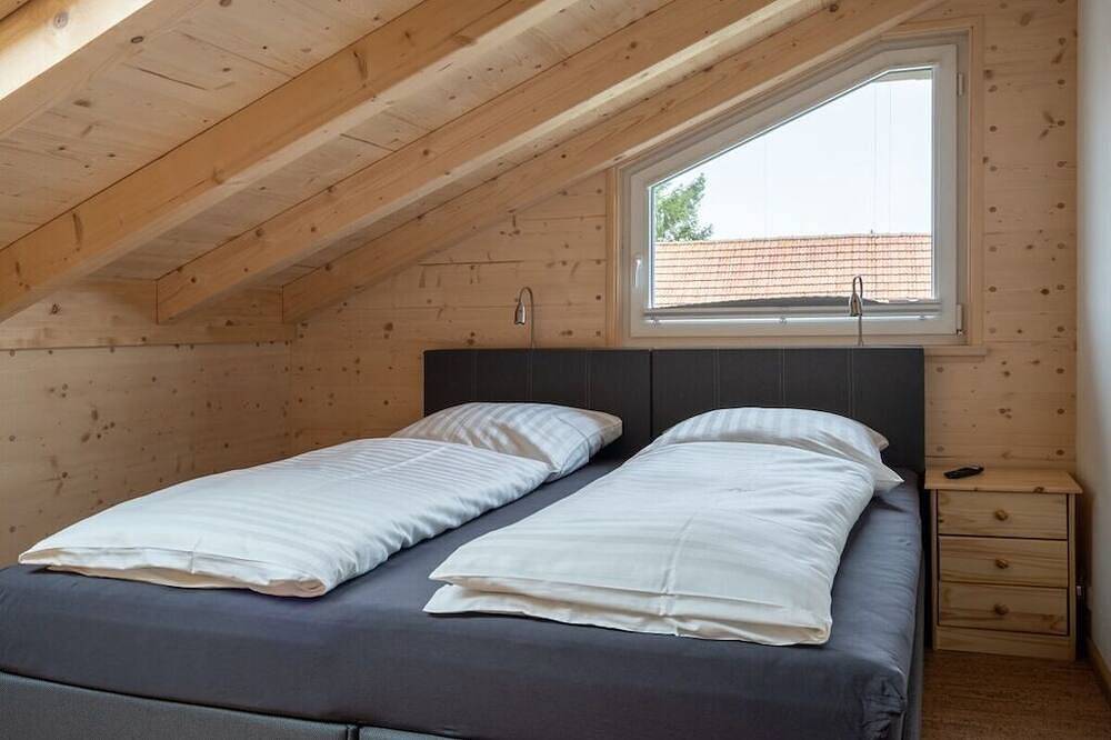 Ferienhaus mit 3 Schlafzimmer in Geyerbad, Meßstetten