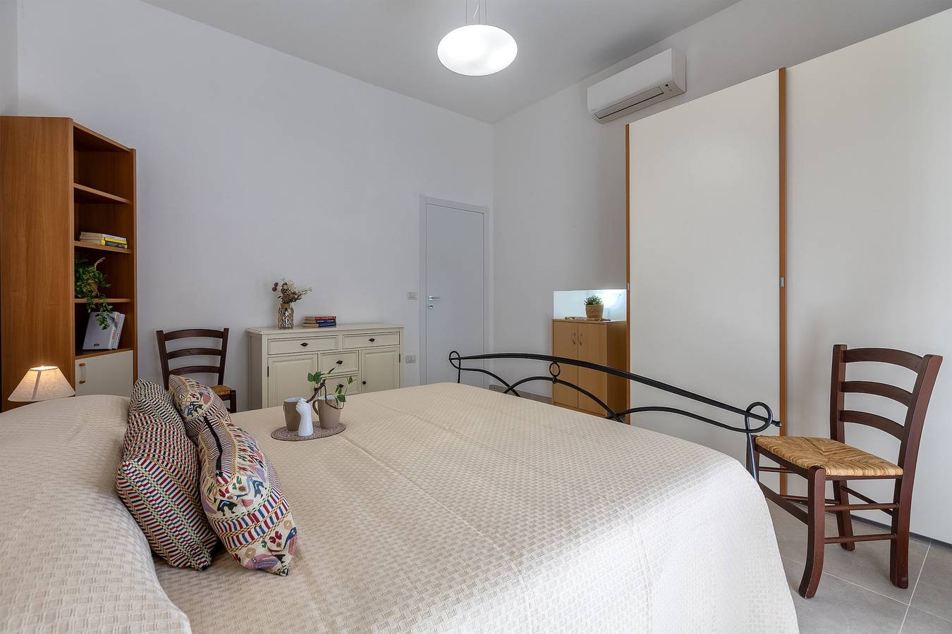 Entire apartment, Sardinia Re - Su Nuraxi in Sassari, Sassari Province