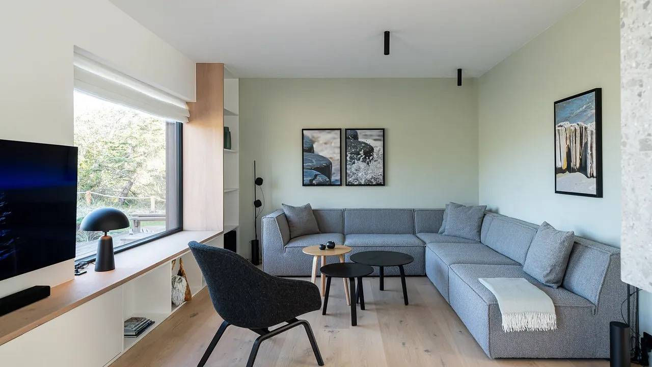 Ferienhaus für 6 Personen (106 m²) in Dierhagen (Ostseebad) in Dierhagen Ost, Dierhagen