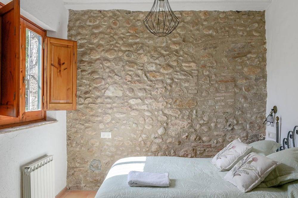 Costa Brava Apartment, Casa Alt Empordà, piscina privada. barbacoa, playas in Ventalló, Alt Empordà