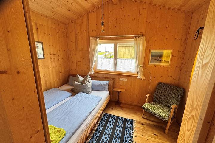 Schwarzwälder Tiny-Ferienhäusle \"Casa Wendy\" in Loßburg-Rodt in Loßburg, Kinzigtal