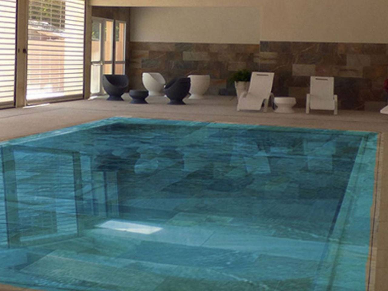 3-Zimmer-Chalet mit Terrasse, 4 Pers, Komfort und Ruhe in Noves, Arles und Umgebung