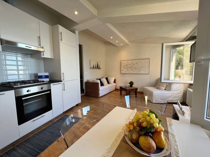 Gîte pour 4 personnes à Sori - 2