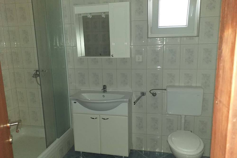 Ganze Wohnung, Ferienwohnung Moonstone - Metajna - Insel Pag in Metajna, Pag