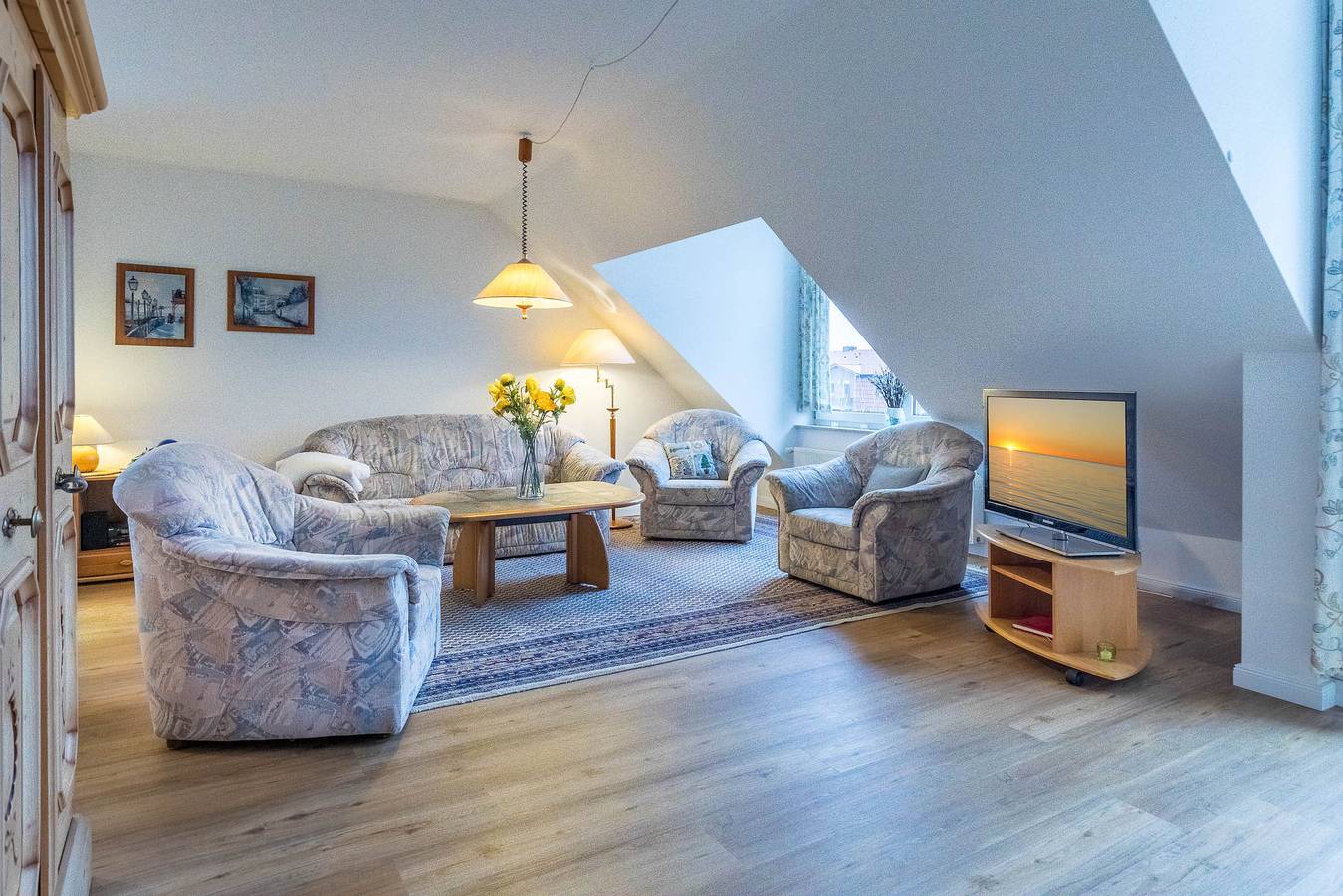 Ferienwohnung in Boltenhagen ab 112€ pro Nacht