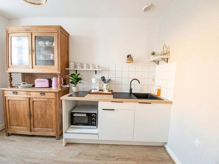 Gîte pour 2 personnes, avec Vue à Châteaumeillant - 2
