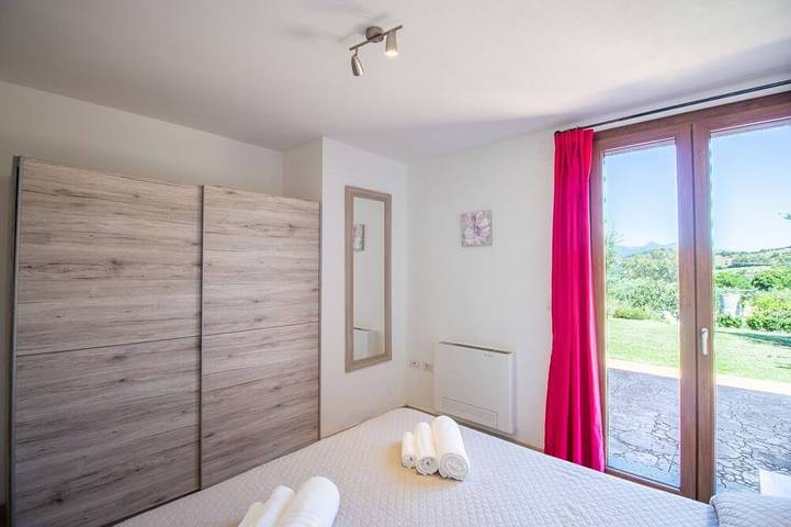 Appartamento intero, Marragoi in Cardedu, Provincia di Ogliastra