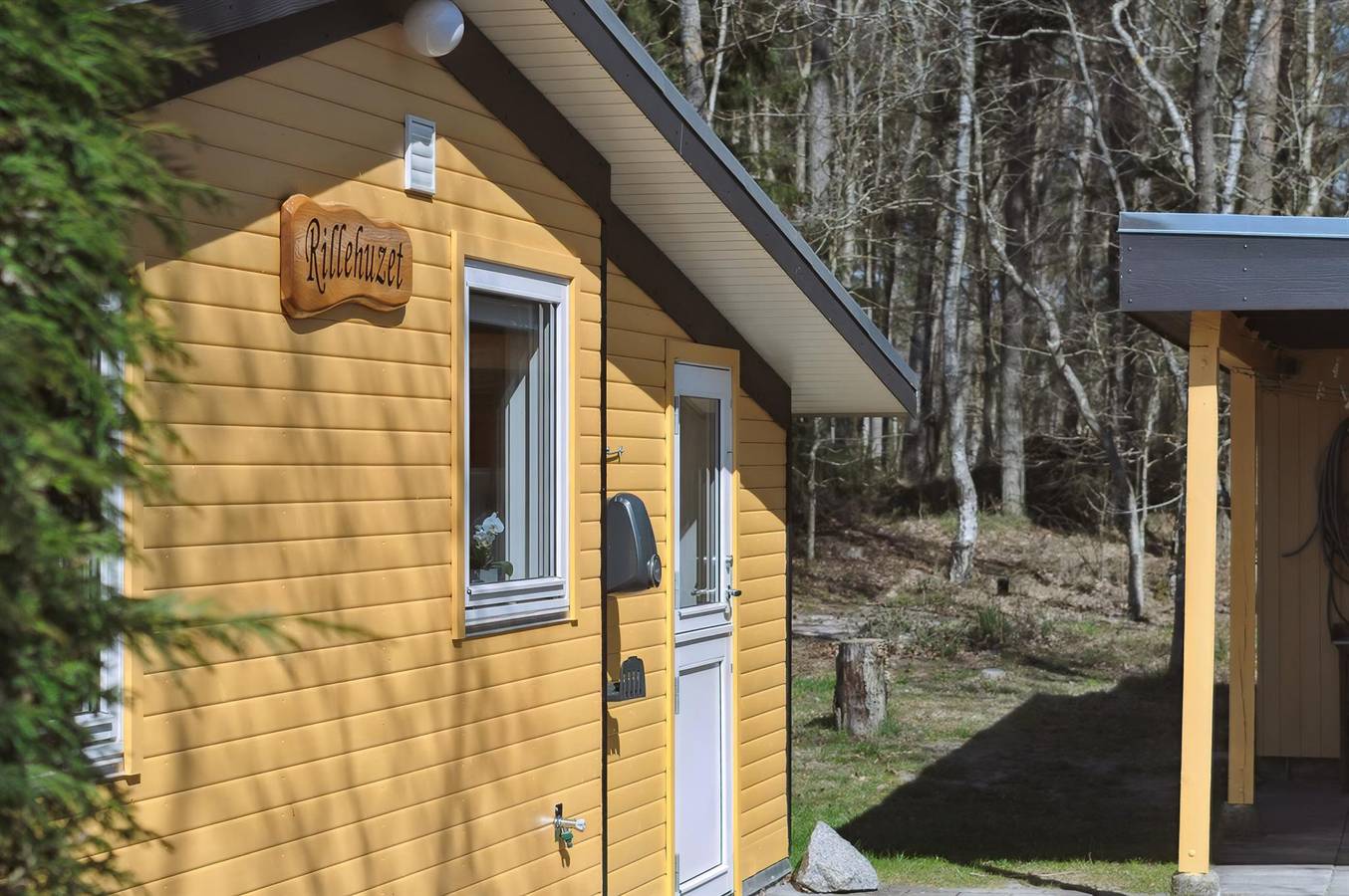 Casa vacanza a Bornholm a partire da 108€ a notte