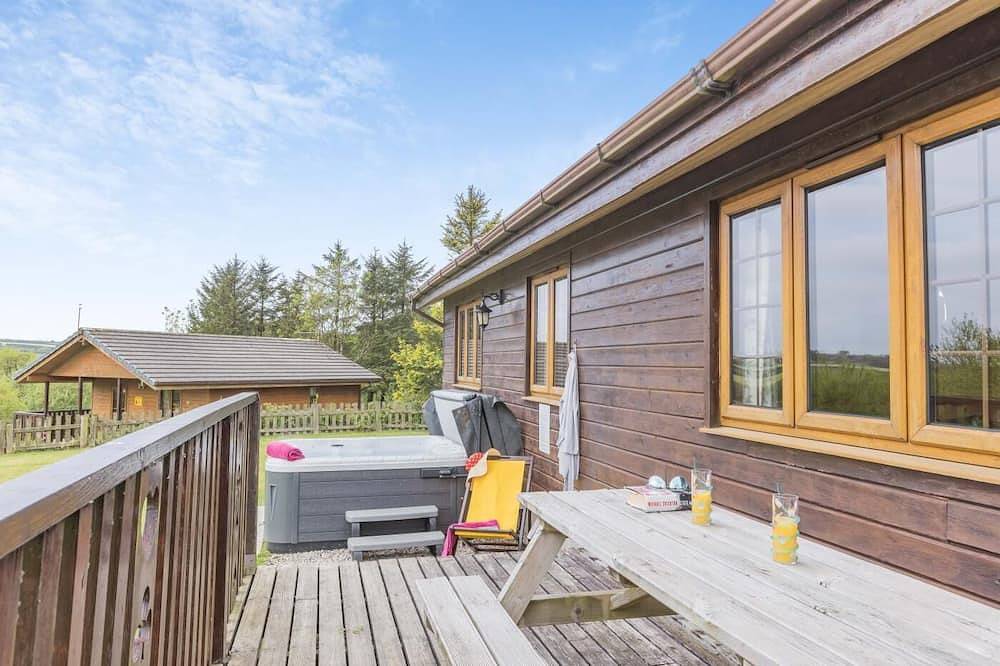4 Bed in Bideford in Clovelly, Hartland Devon Heritage Coast