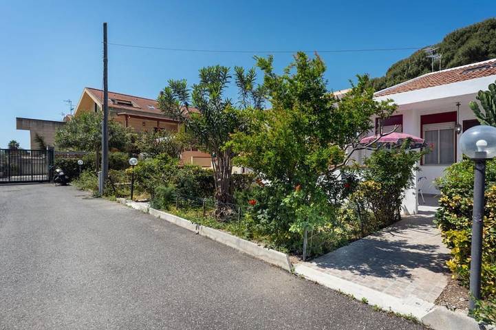 Apartamento de vacaciones para 6 personas, con balcón - 1