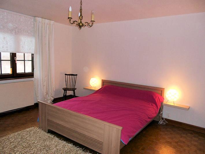 Gîte pour 9 personnes, avec balcon à Orschwiller - 2