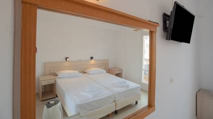 B&b voor 2 Personen in Kavos, Corfu, Afbeelding 4
