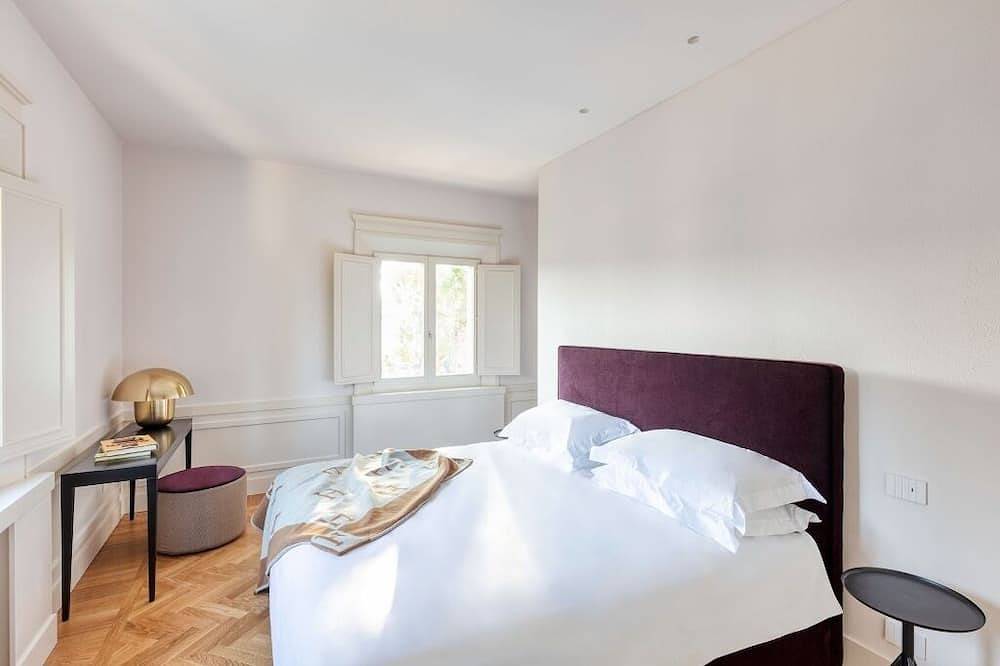 Villa Monty Banks - Deluxe Room 2 in Cesena, Provincia de Forlì-Cesena