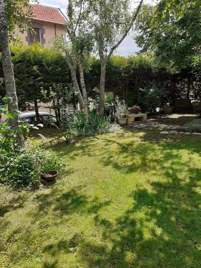 Location de vacances pour 2 personnes, avec terrasse à Volvic - 3