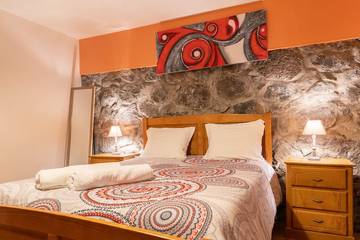 Cottage für 5 Personen in Arco da Calheta, Madeira, Bild 4