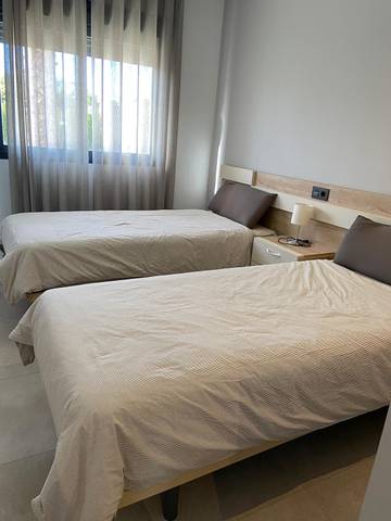 Vakantieappartement voor 4 Personen in Playa Moncayo, Guardamar del Segura, Afbeelding 4