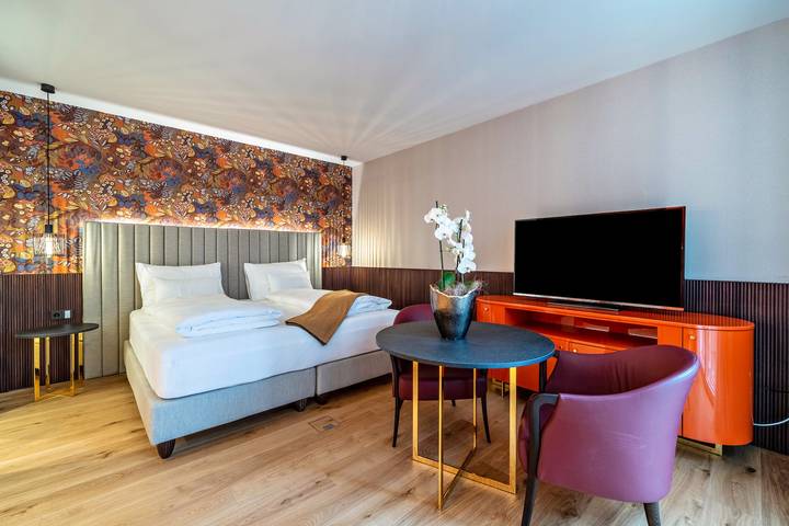 Monolocale per 2 persone - 1