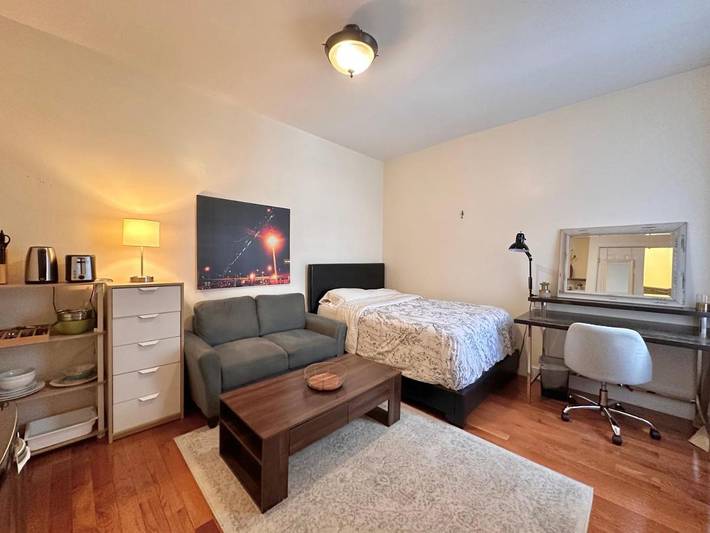 Bed and Breakfast für 1 Personen - 1