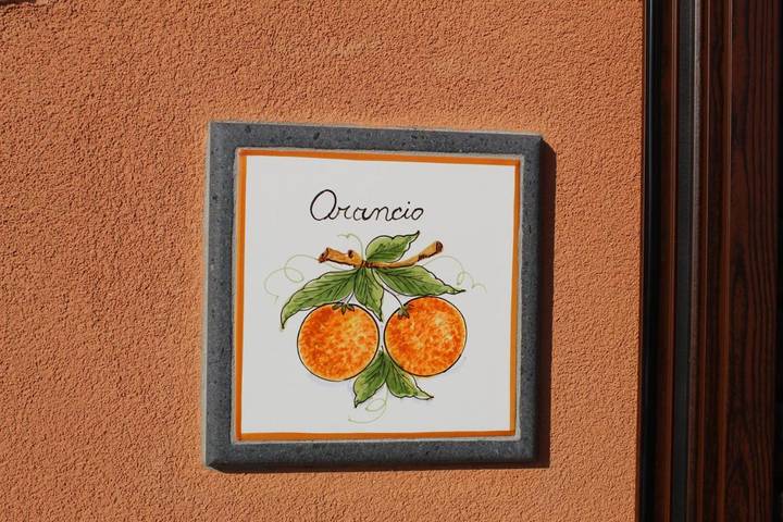 Maison d’hôte pour 2 personnes, avec terrasse et jardin à Agerola - 2