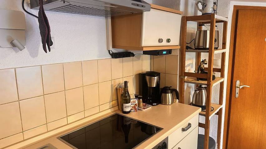 Ferienhaus für 5 Personen, mit Garten am Mittelrhein - 4