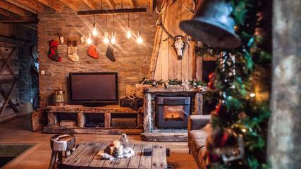 Location de vacances pour 6 personnes, avec terrasse ainsi que jacuzzi et jardin, animaux acceptés à Bastogne